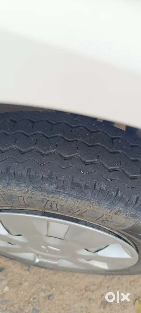 Single Owner Low Km Driven Vehicle Own Use Vehicle