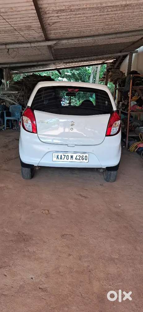 Maruti Suzuki 800 2023 Petrol 38000 Km Driven