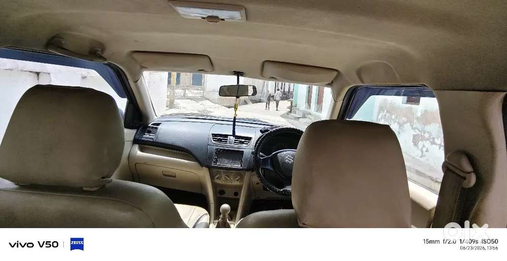 Maruti Suzuki Swift Dzire 2015 Diesel 90000 Km Driven