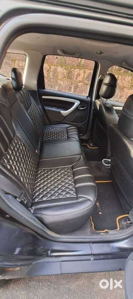 Renault Duster 85ps Diesel Rxl, 2015, Diesel