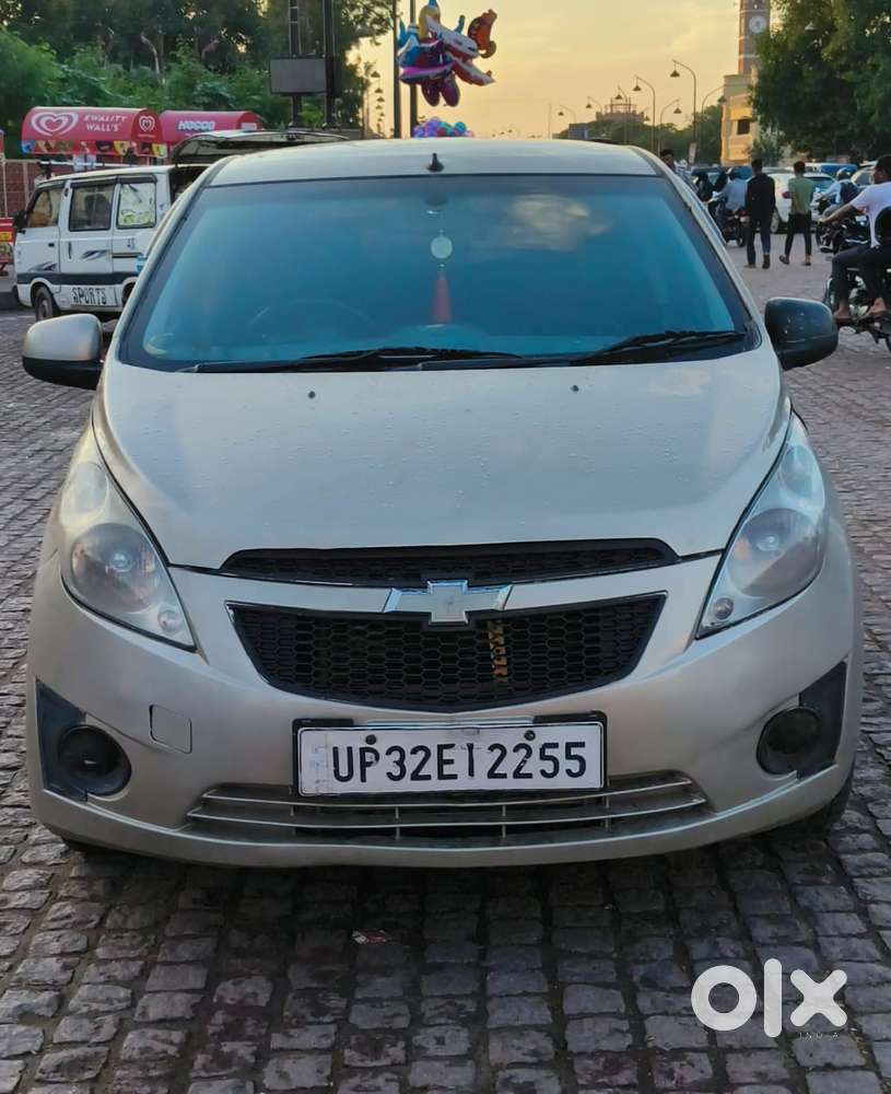 Chevrolet Beat 2010-2013 Diesel Lt, 2013, Diesel