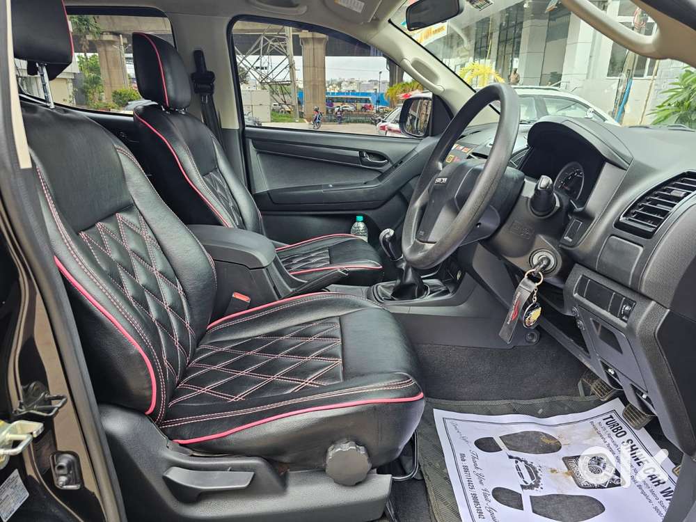 Isuzu Hi-lander 4x2 Mt, 2023, Diesel