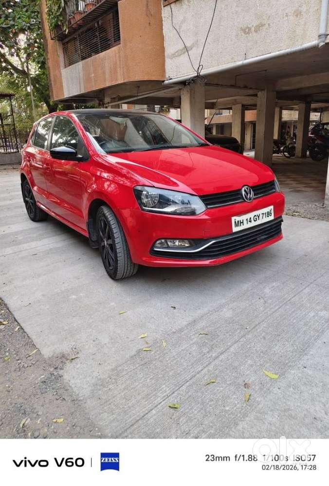 Volkswagen Polo 1.0 Mpi Highline Plus, 2018, Petrol