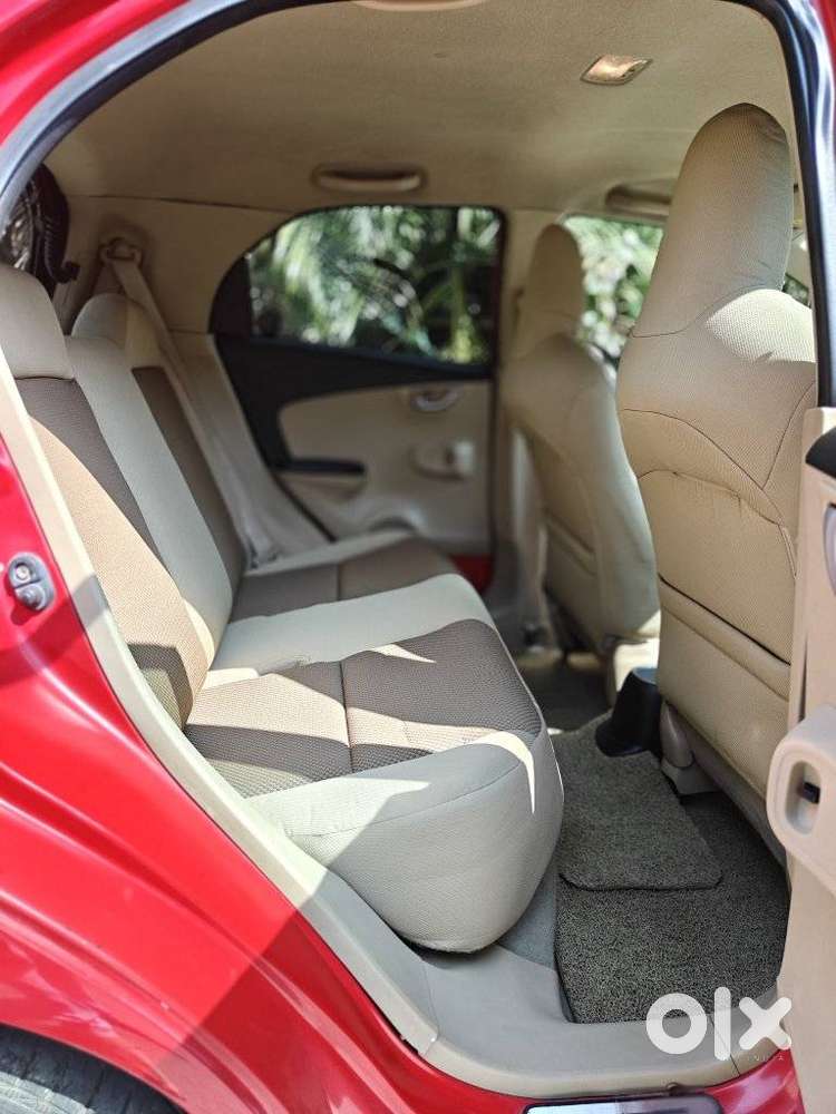 Honda Brio Vx, 2014, Petrol