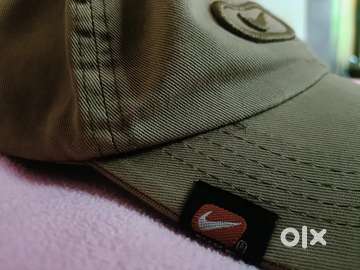 Nike cap olx discount