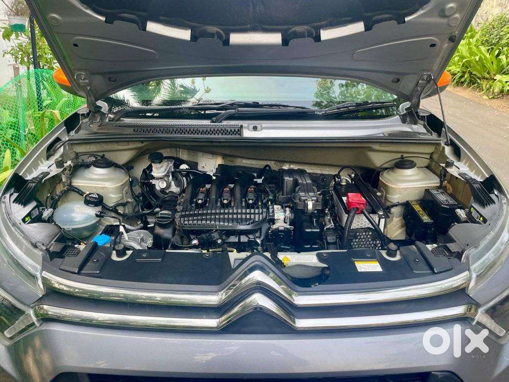 Citroen C3 Shine 1.2 Petrol, 2023, Petrol