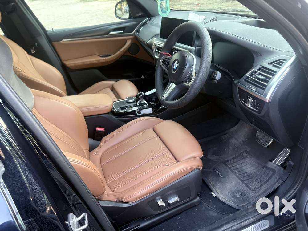 Bmw X3 Xdrive20d M Sport, 2023, Diesel