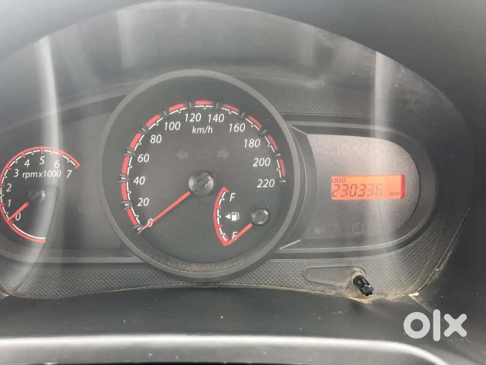 Ford Figo Diesel 2011