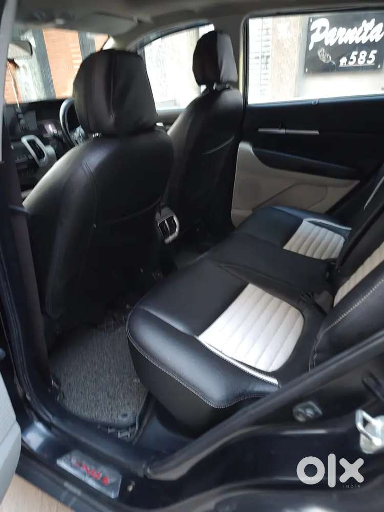 Sonet Diesel Auto Sunroof  2022