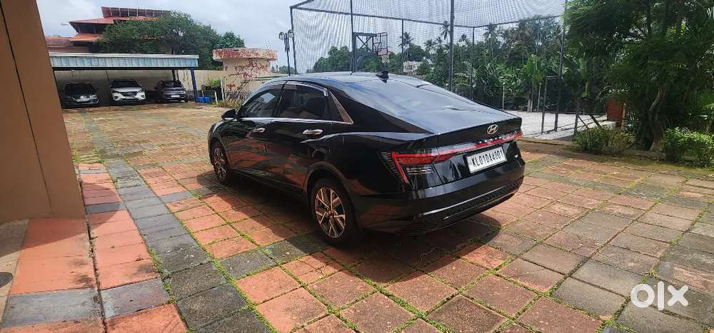 Hyundai Verna 1.5 2023