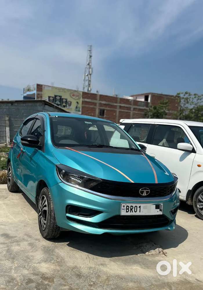 Tata Tiago 2026 Only 6 Month Old Urgent Sell