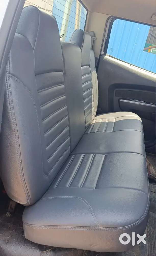 Tata Xenon Xt 2018 Diesel 146000 Km Driven