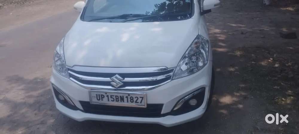 Ertiga Vdi Maruti Suzuki 2014 Diesel Manual