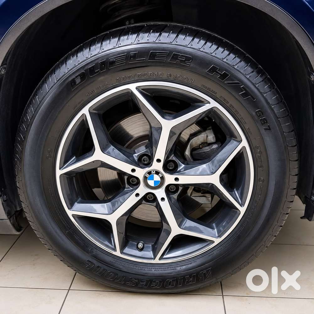 Bmw X1 Xdrive 20d Xline, 2017, Diesel