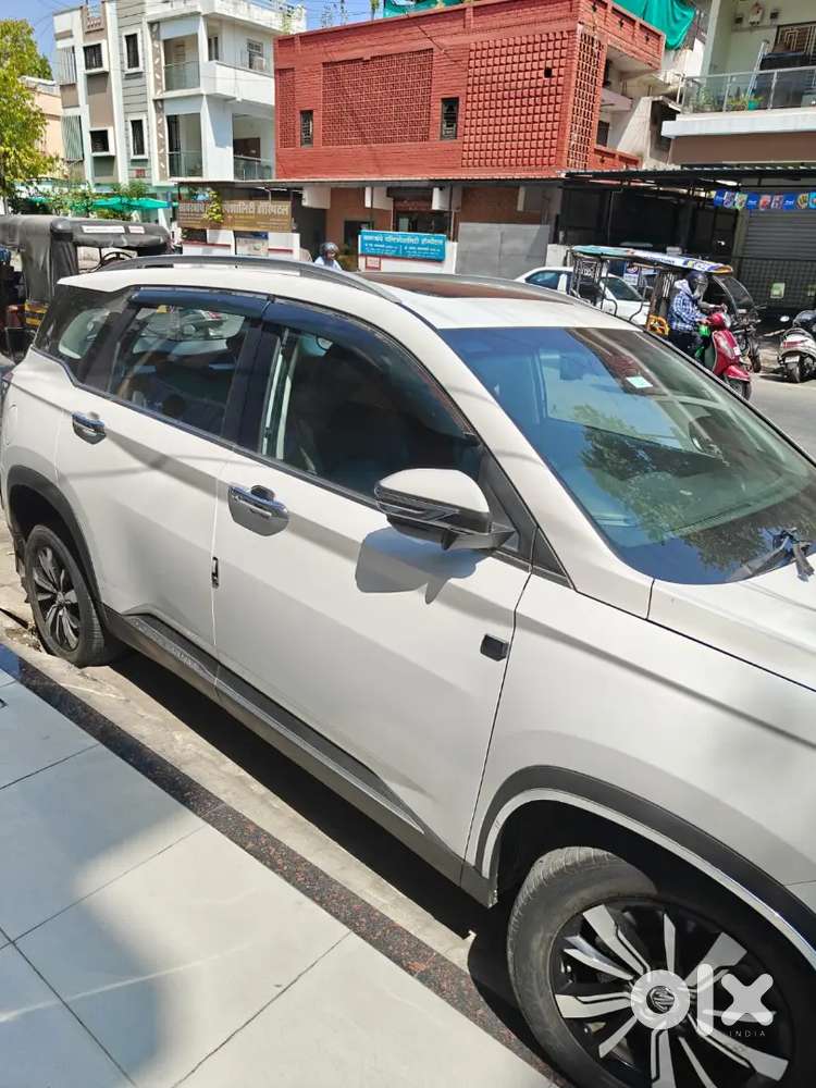 2020 Mg Hector Plus Sharp | Top Model | Diesel | Well Maintained