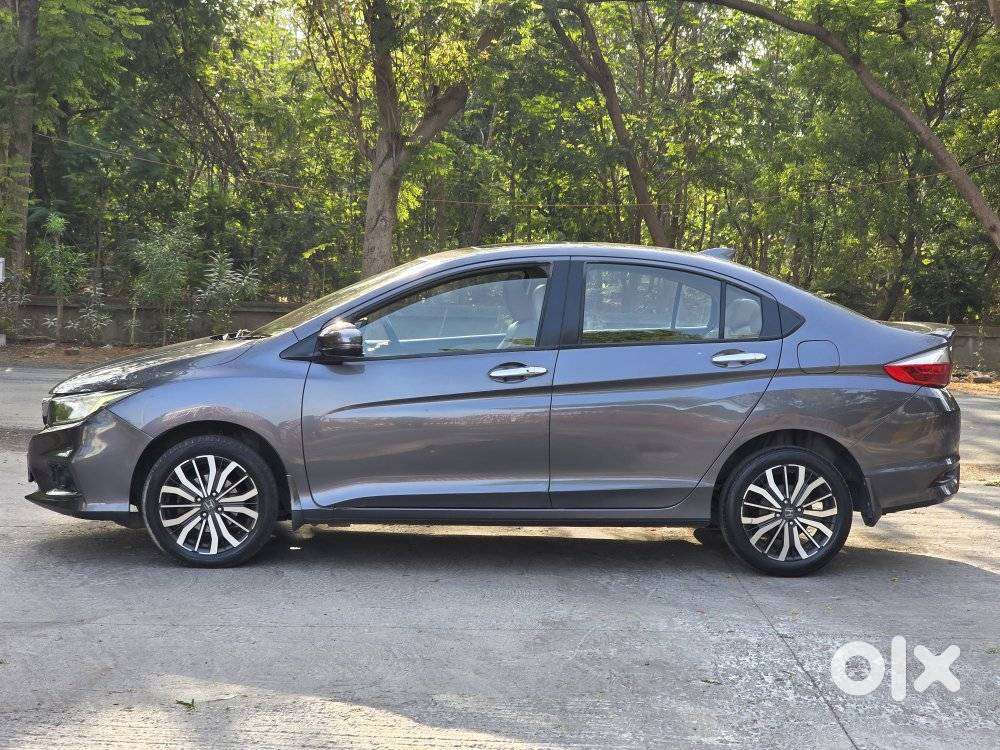 Honda City Zx Vtec, 2018, Diesel