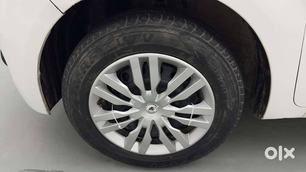 Maruti Suzuki Wagon R 1.0 2019-2022 Vxi (o) Amt, 2020, Petrol
