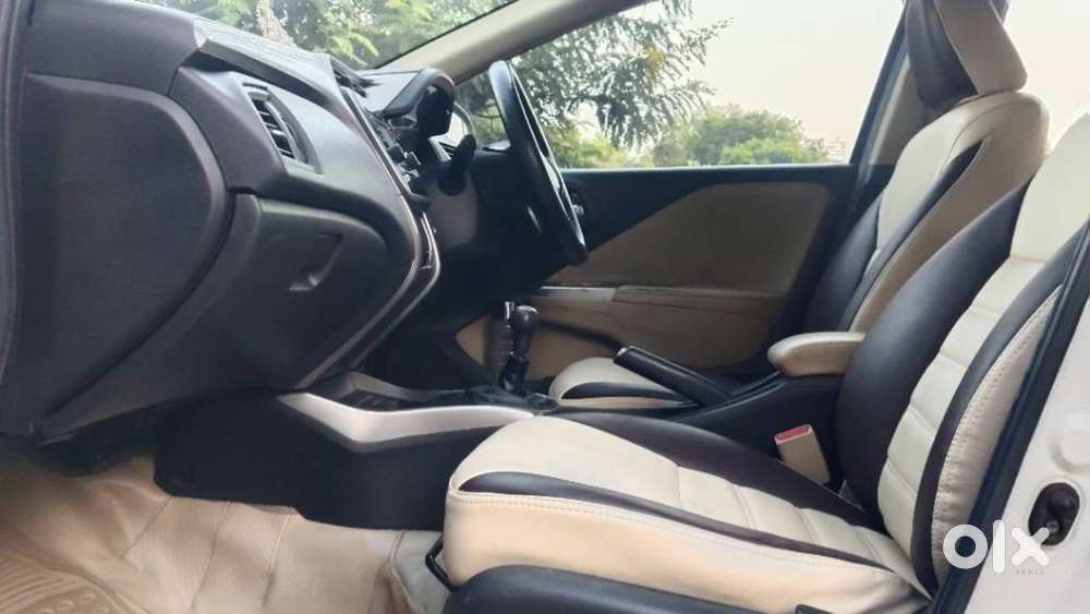 Honda City I Dtec Vx Option Bl, 2015, Diesel