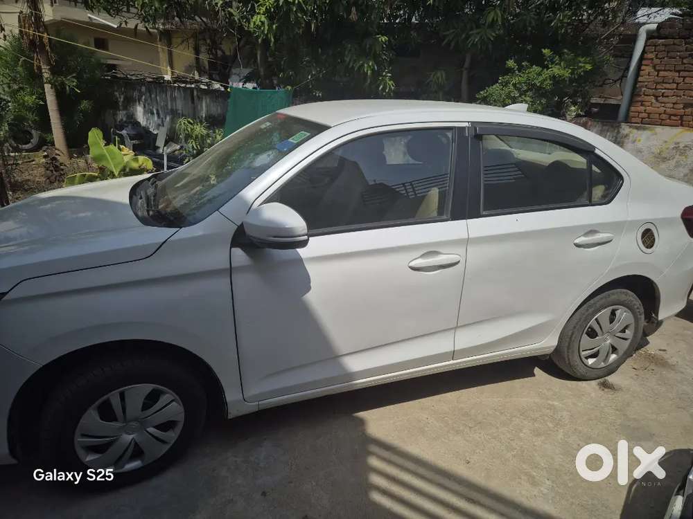 Honda Amaze 1.2 Petrol 2023
