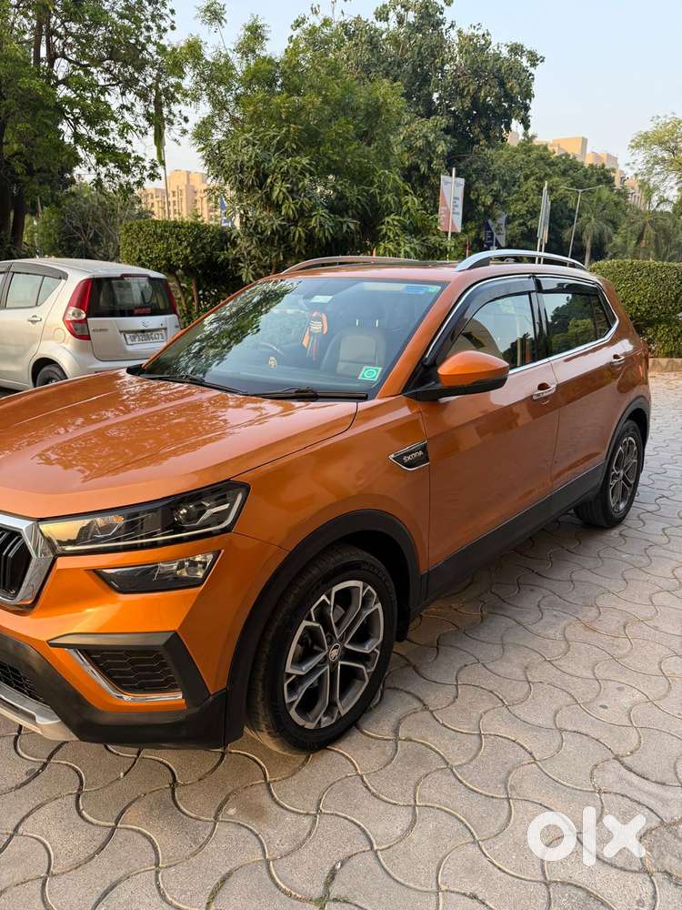Skoda Kushaq 1.0 Tsi Style, 2022, Petrol