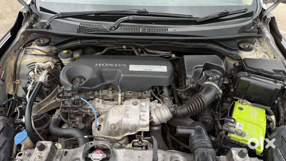 Honda Amaze 1.5 S I-dtec, 2020, Diesel