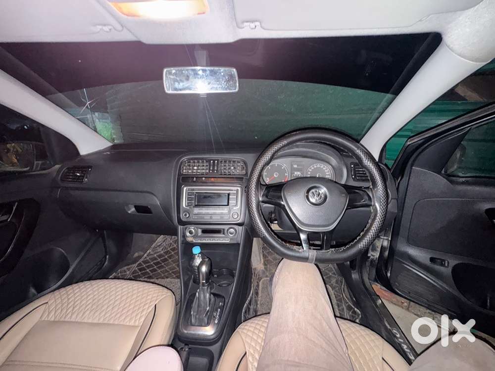 Volkswagen Vento Diesel 2017