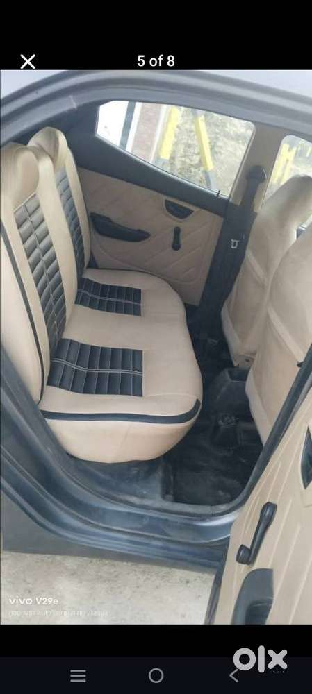 Hyundai Eon Era +, 2018, Cng & Hybrids