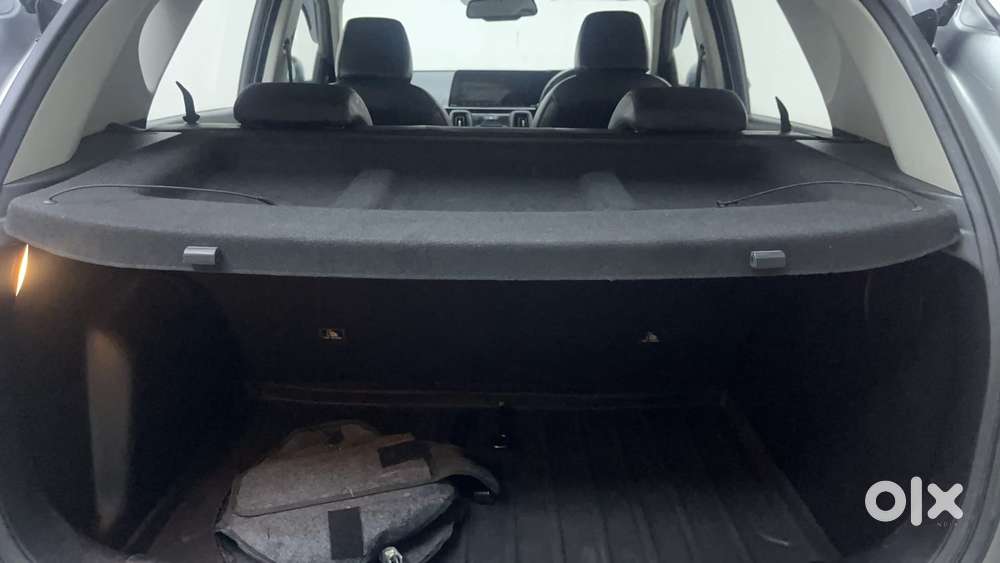 Kia Sonet Gtx+ 1.5, 2021, Diesel