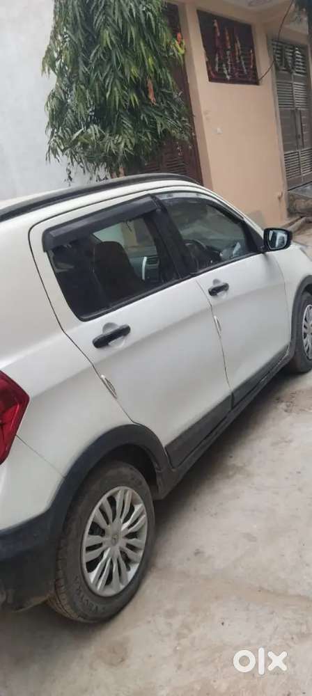 Maruti Suzuki Celerio 1.0 Zxi 2019