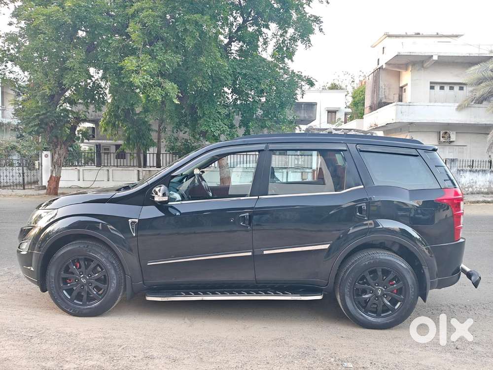 Mahindra Xuv500 2.2 W10, 2015, Diesel