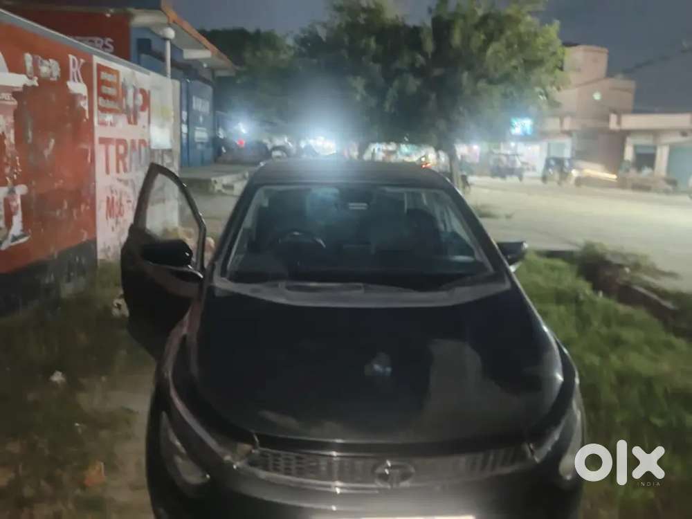 Tata Altroz