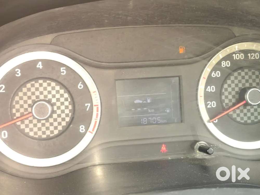Hyundai Grand I10 2021 Petrol 18000 Km Driven