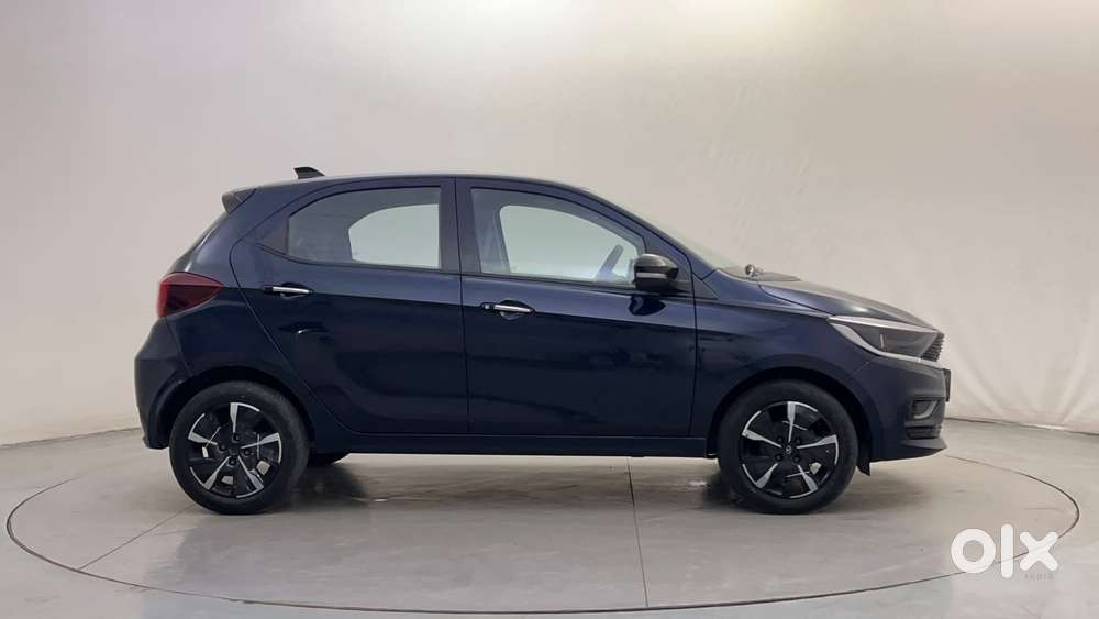 Tata Tiago Xza Plus, 2025, Petrol