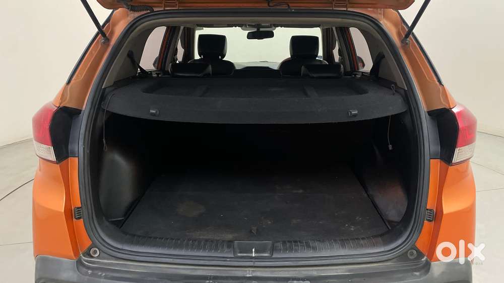 Hyundai Creta 1.6 Sx Option Diesel, 2018, Diesel
