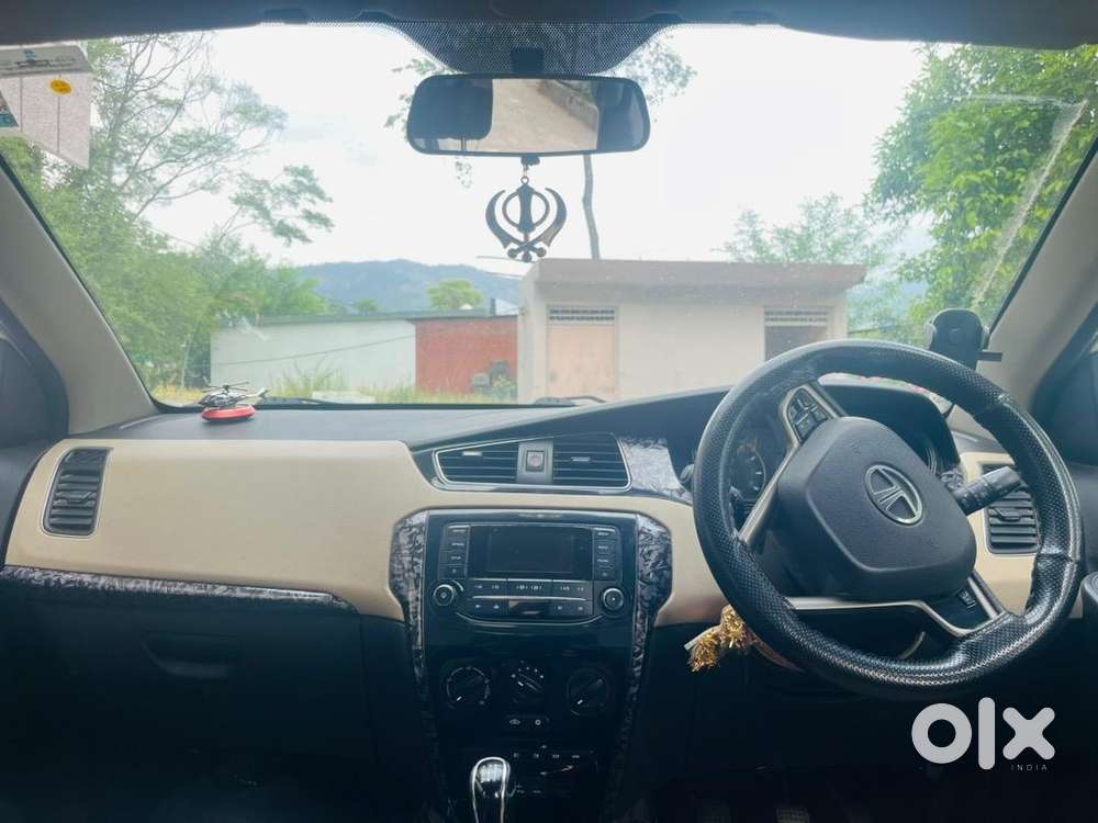 Tata Zest 2015 Excillent Condition