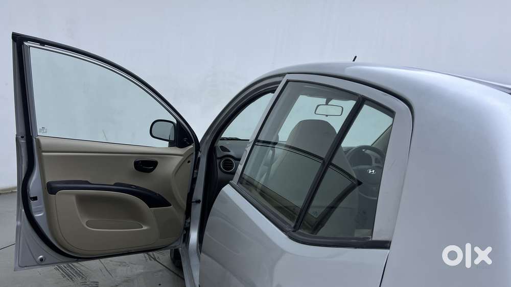 Hyundai I10 Magna 1.1l, 2015, Petrol
