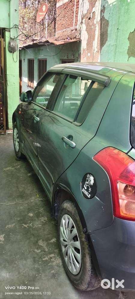 Purchase For New Car