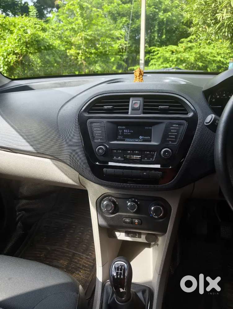 Tata Tiago 1.2 Revotron Xt 2018