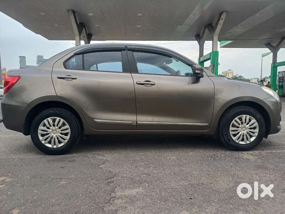 Maruti Suzuki Swift Dzire 2020 Petrol 87000 Km Driven