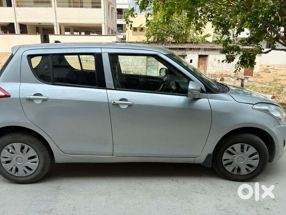Swift Vdi Diesel Maruti 2012
