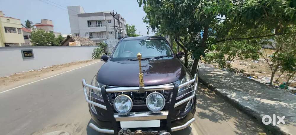 Xuv 500 W6