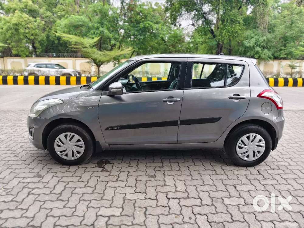 Maruti Suzuki Swift Vxi, 2016, Petrol