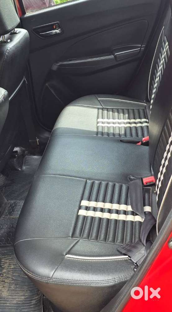 Maruti Suzuki Swift Vxi Abs Bsiv, 2019, Petrol