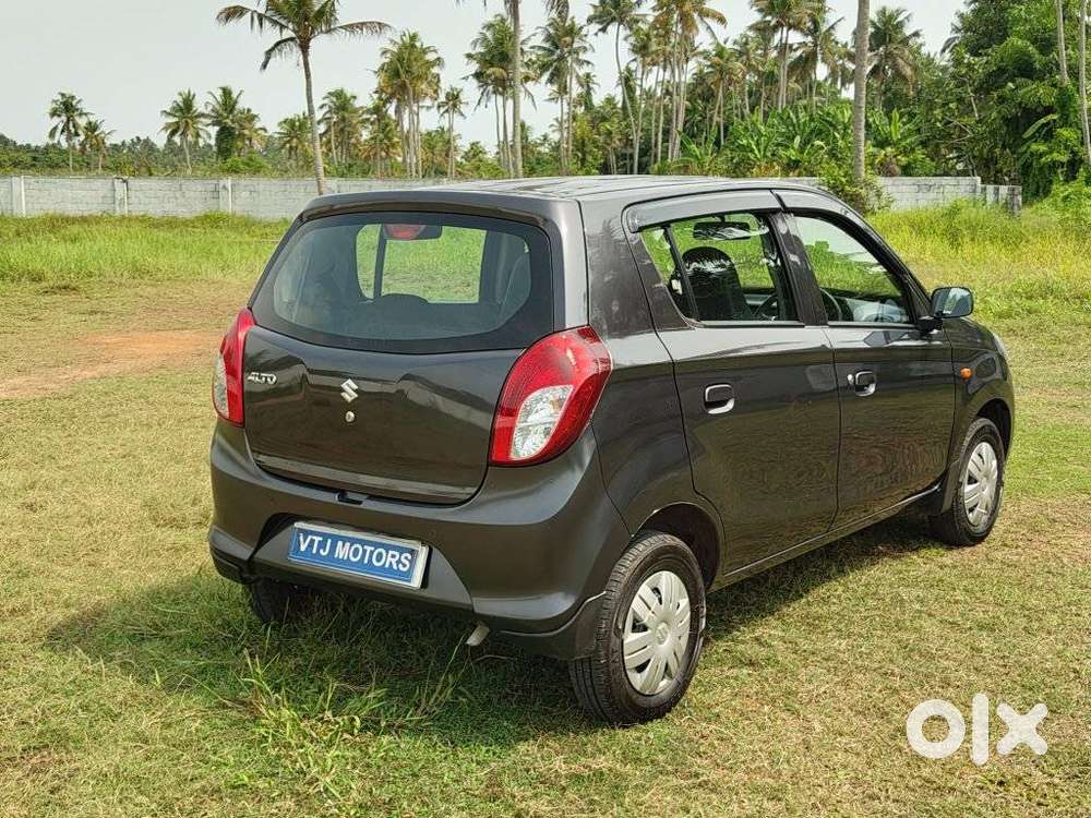 Maruti Suzuki Alto 800 2019-2023 0.8 Lxi (o), 2022, Petrol