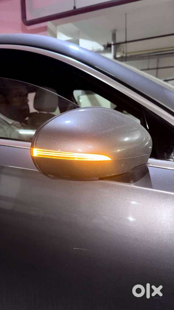 Mercedes-benz A-class Limousine 200d, 2023, Diesel