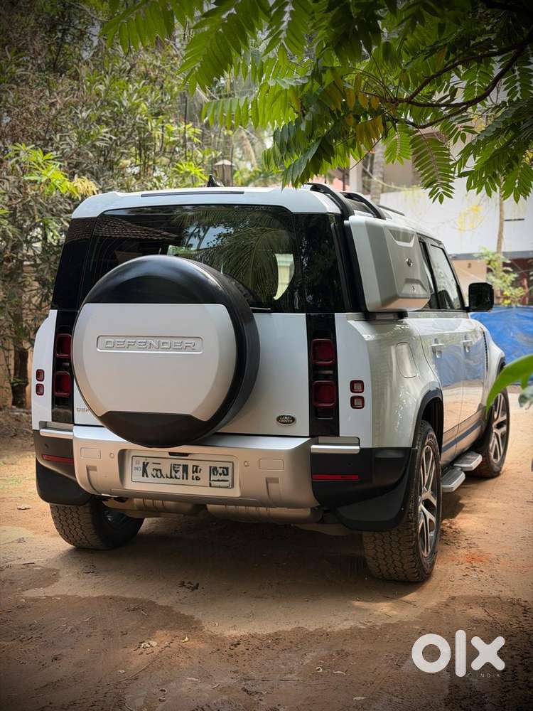 Land Rover Defender 3.0 L 110 Hse, 2024, Diesel