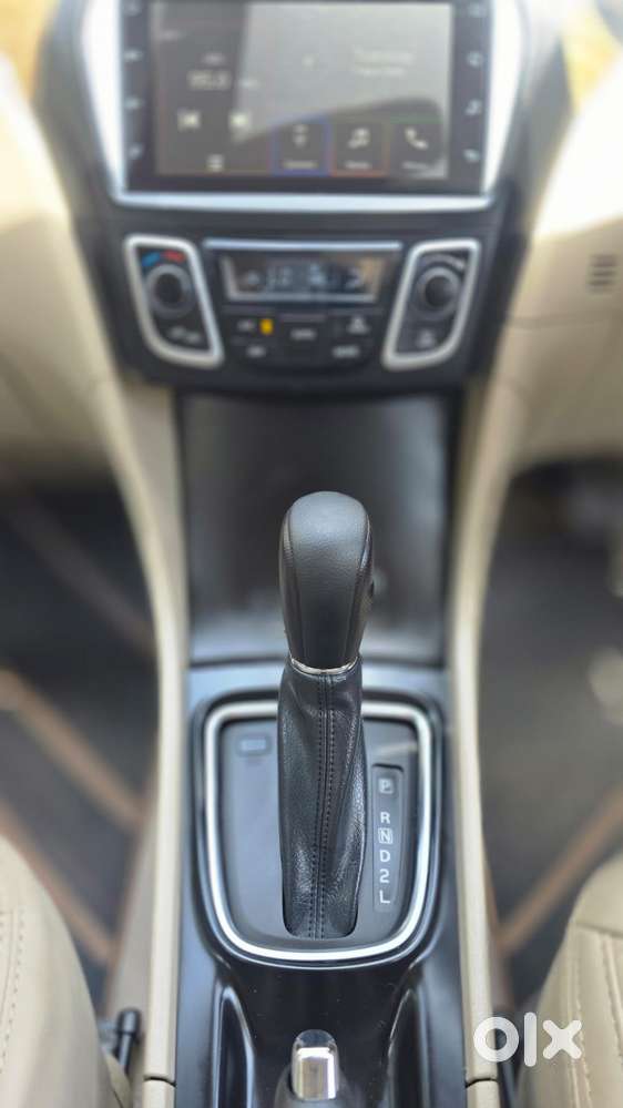 Maruti Suzuki Ciaz Smart Hybrid Alpha , 2023, Petrol