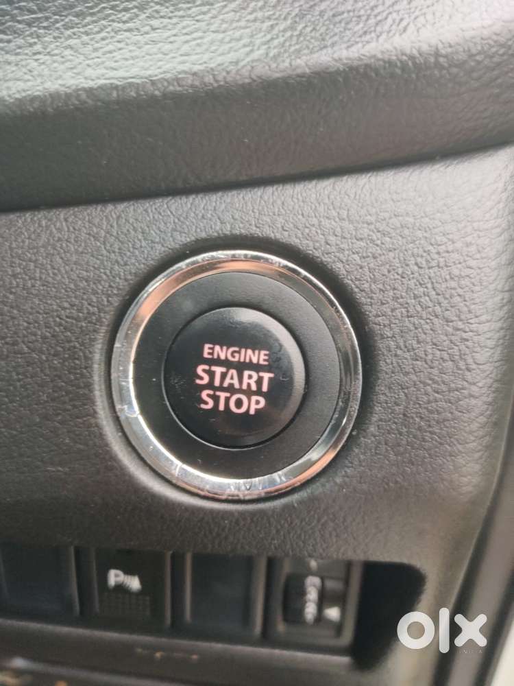 Maruti Suzuki Baleno