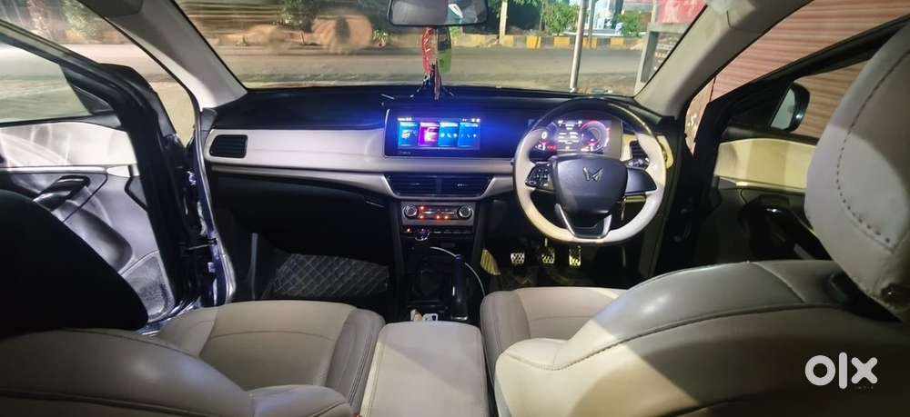 Mahindra Xuv700 Diesel 2022