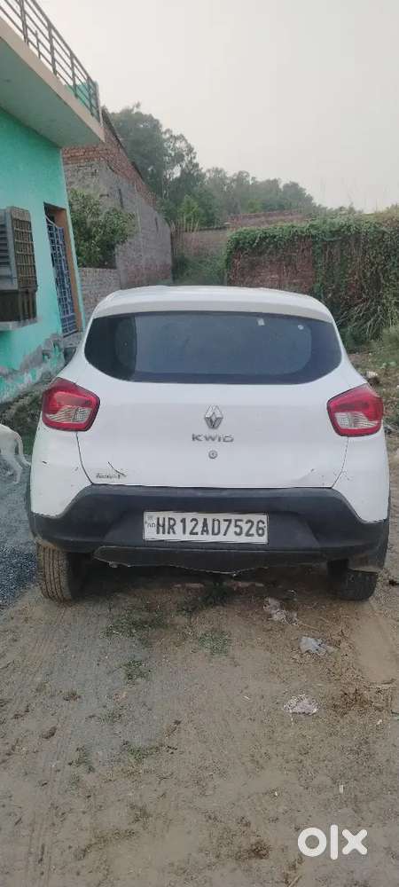 Renault Kwid 2017
